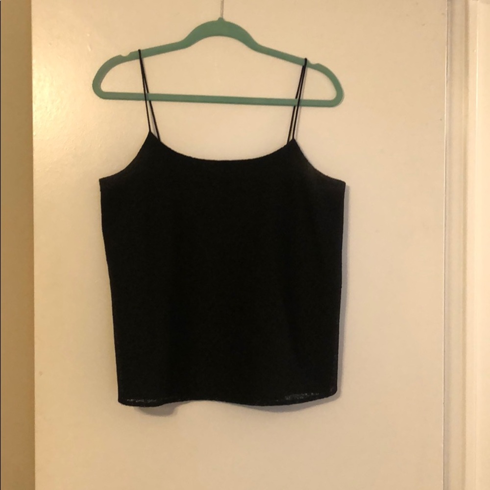 Theory black top